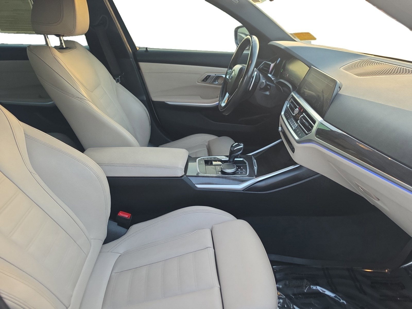 2020 BMW 3 Series 330i
