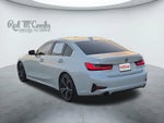 2020 BMW 3 Series 330i