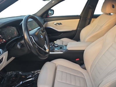 2020 BMW 3 Series 330i