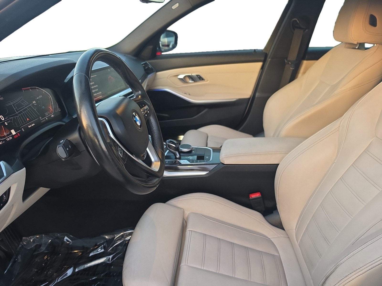 2020 BMW 3 Series 330i