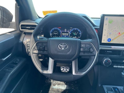 2025 Toyota Tacoma 2WD SR5