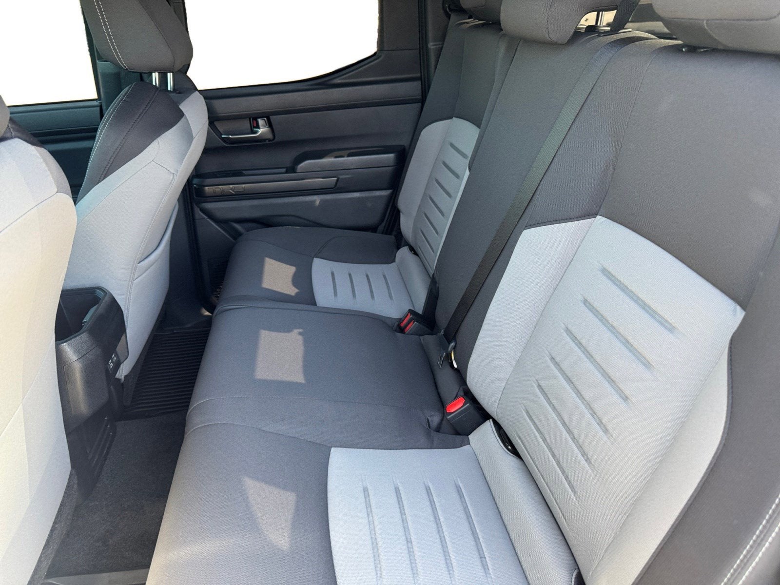 2025 Toyota Tacoma 2WD SR5