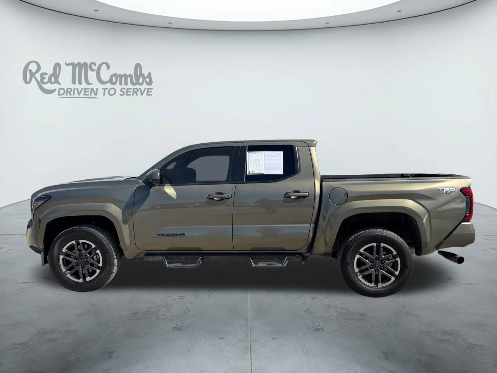 2025 Toyota Tacoma 2WD SR5