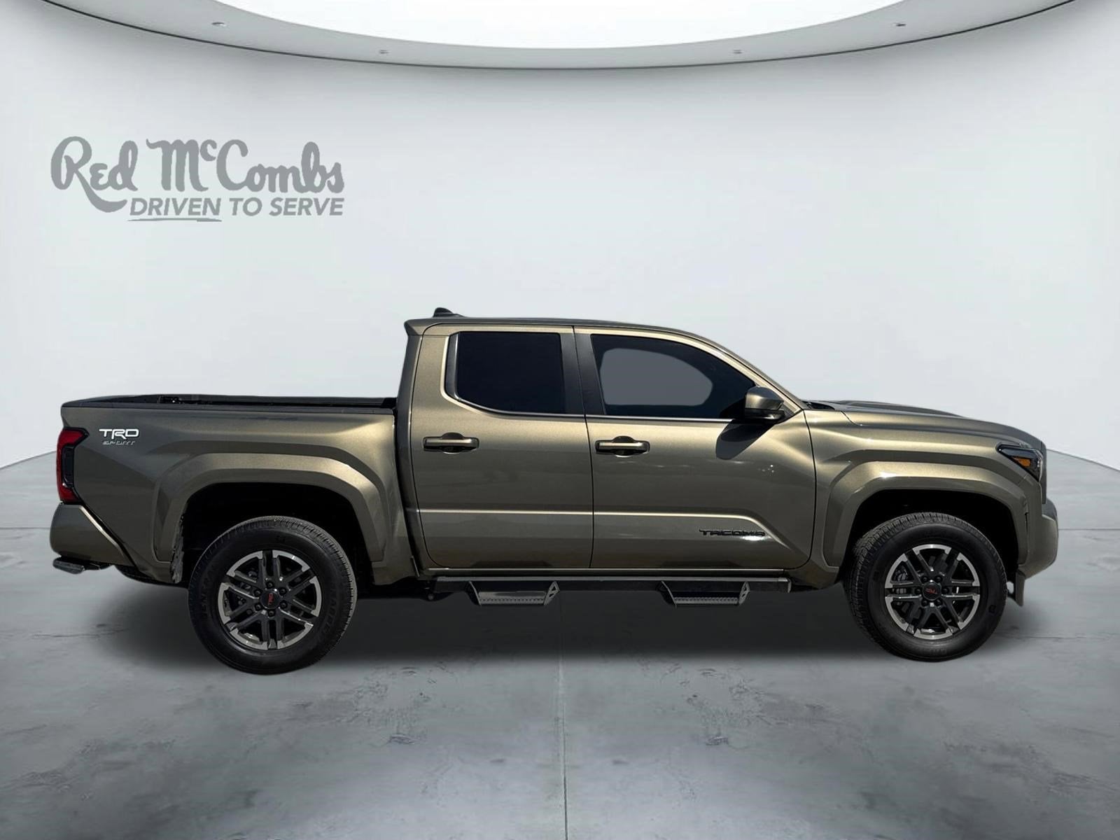 2025 Toyota Tacoma 2WD SR5