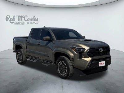 2025 Toyota Tacoma 2WD SR5