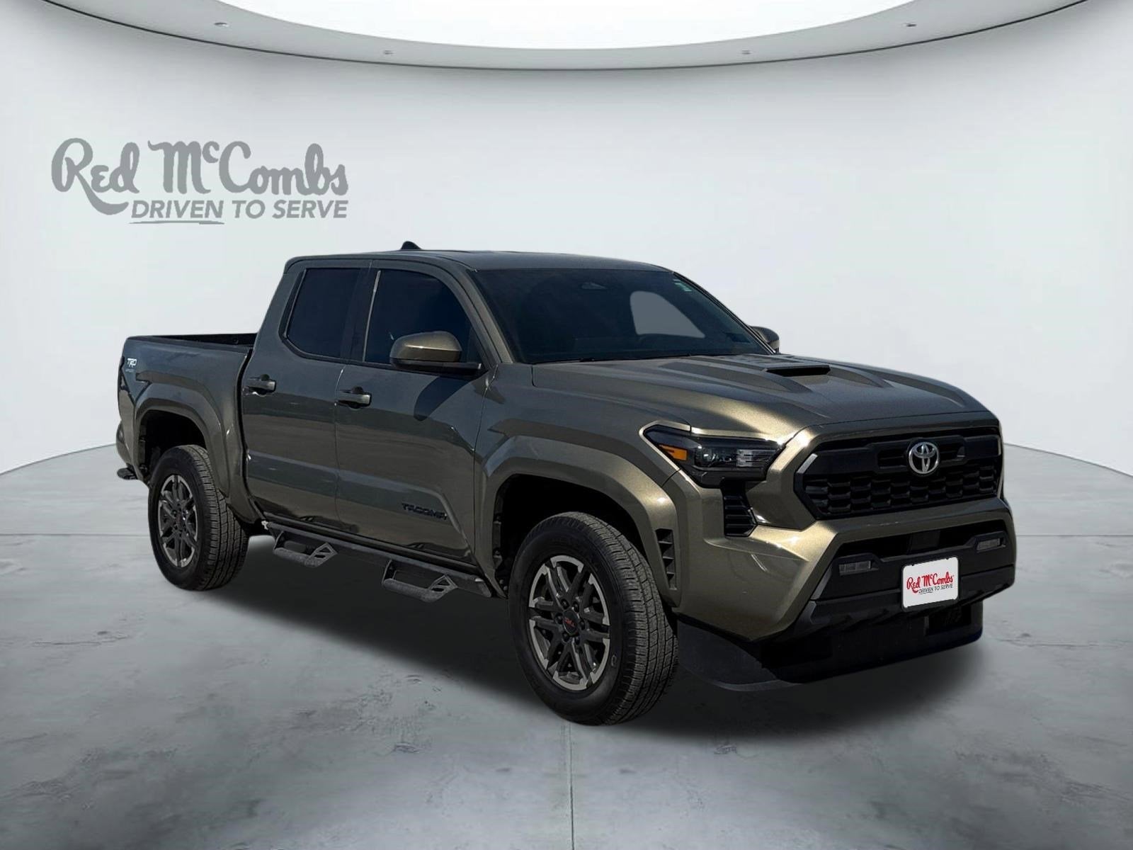 2025 Toyota Tacoma 2WD SR5