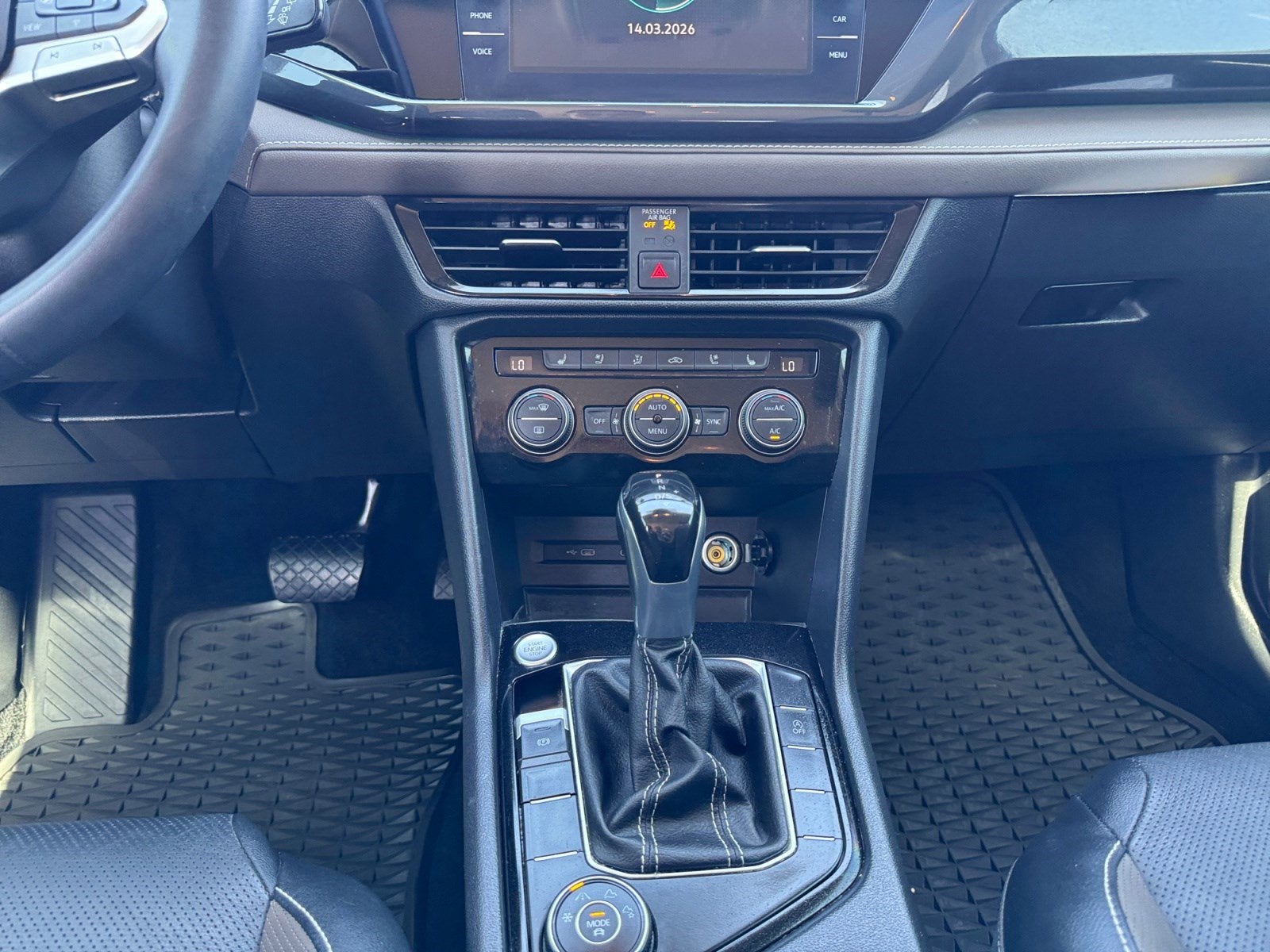 2022 Volkswagen Taos SEL