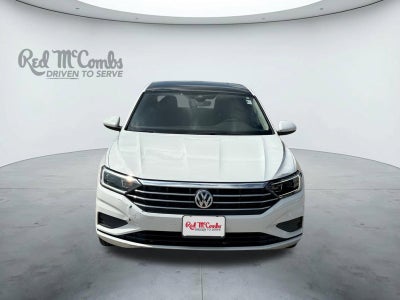 2020 Volkswagen Jetta SEL