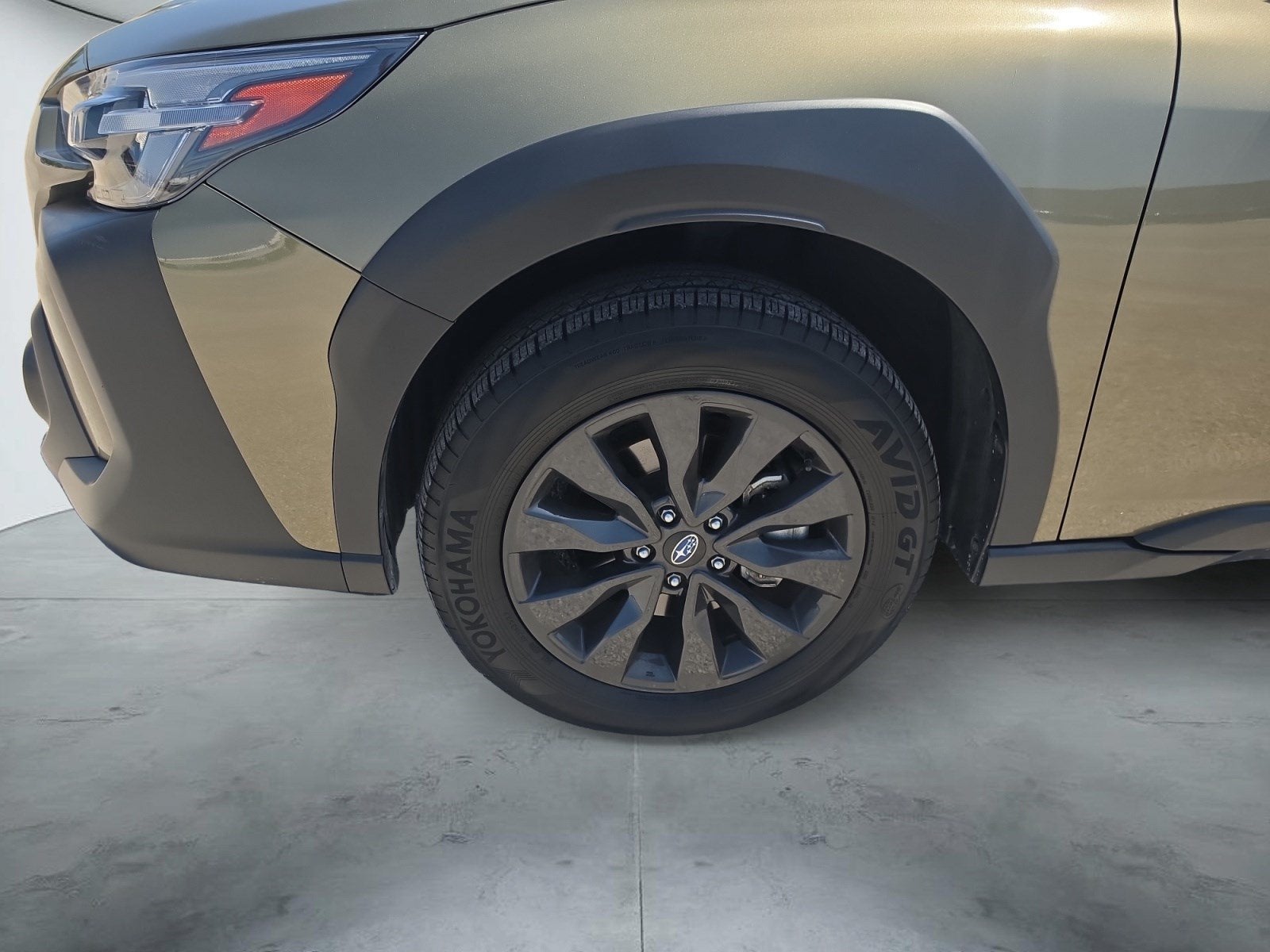 2023 Subaru Outback Onyx Edition XT