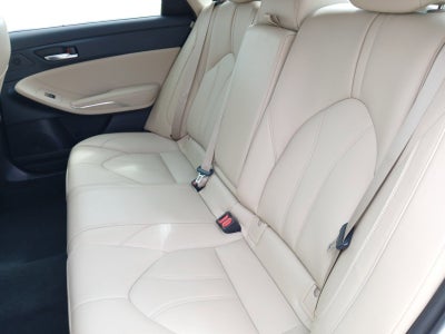 2021 Toyota Avalon XLE
