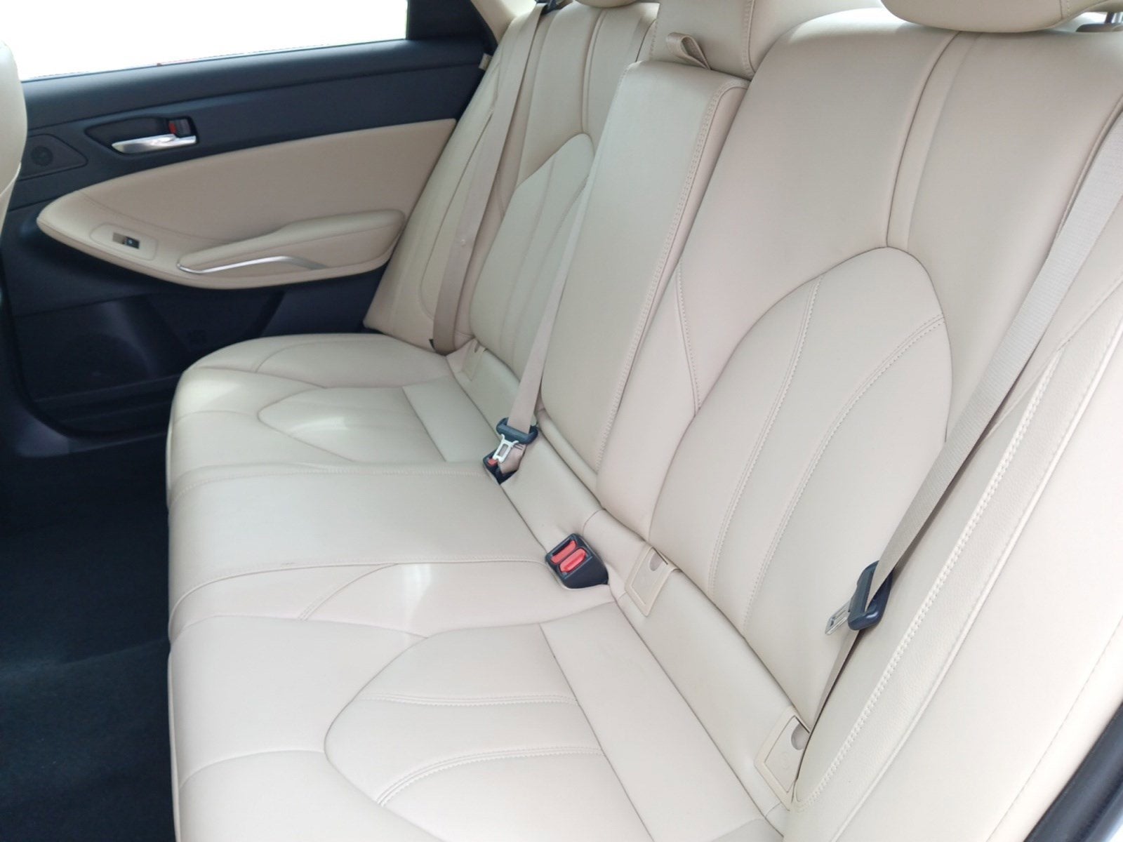 2021 Toyota Avalon XLE