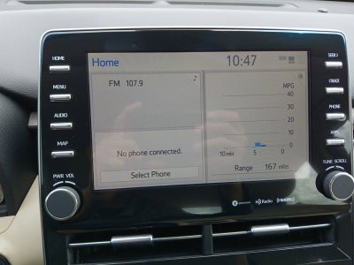 2021 Toyota Avalon XLE