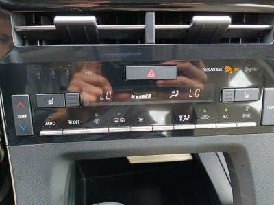 2021 Toyota Avalon XLE