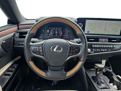 2025 Lexus ES 350 Ultra Luxury