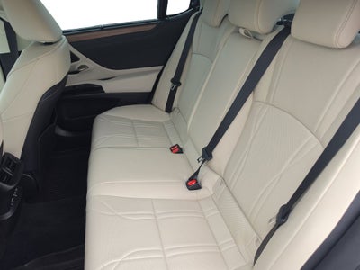 2025 Lexus ES 350 Ultra Luxury