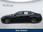 2025 Lexus ES 350 Ultra Luxury