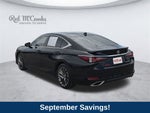 2025 Lexus ES 350 Ultra Luxury