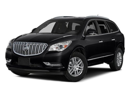 2017 Buick Enclave Leather Group