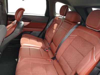 2024 Lincoln Nautilus Black Label