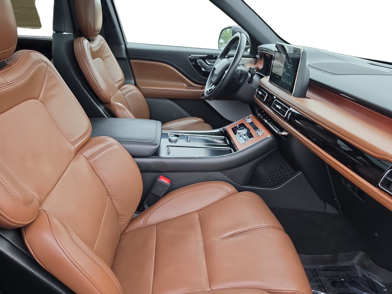 2020 Lincoln Aviator Grand Touring