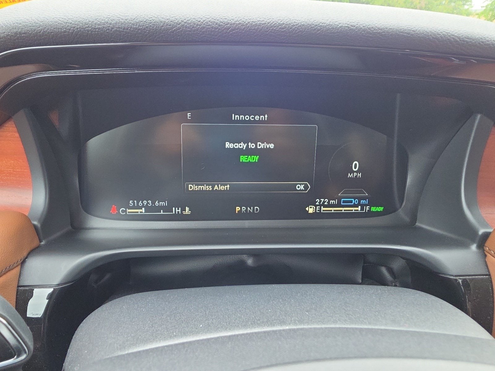 2020 Lincoln Aviator Grand Touring