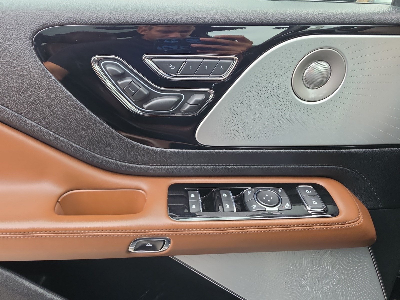 2020 Lincoln Aviator Grand Touring