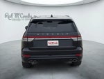 2020 Lincoln Aviator Grand Touring