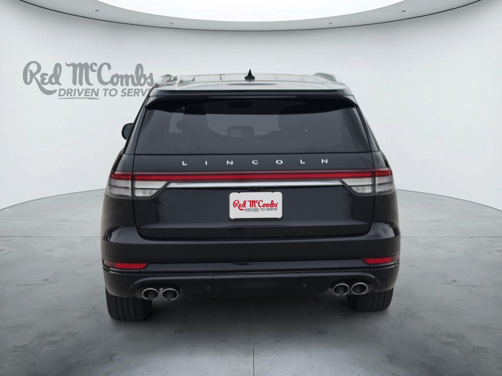 2020 Lincoln Aviator Grand Touring