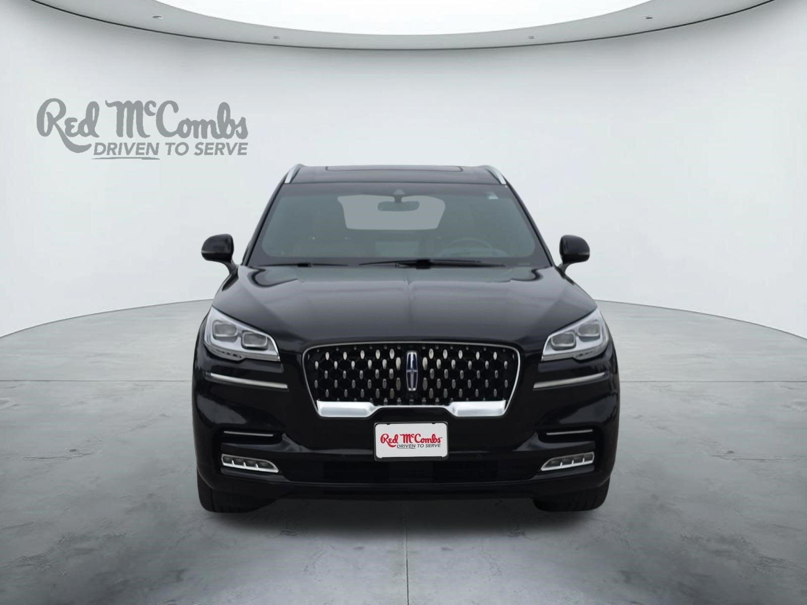 2020 Lincoln Aviator Grand Touring