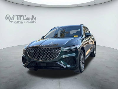 2024 Genesis GV70 3.5T Sport