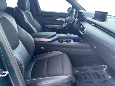 2024 Genesis GV70 3.5T Sport