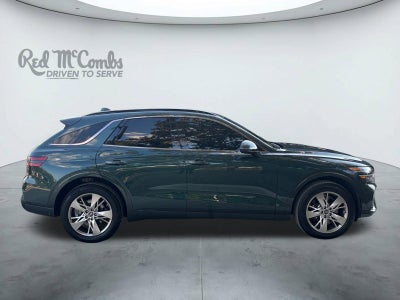 2024 Genesis GV70 3.5T Sport