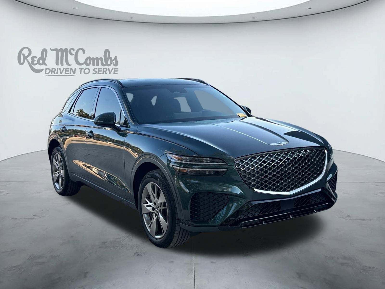 2024 Genesis GV70 3.5T Sport