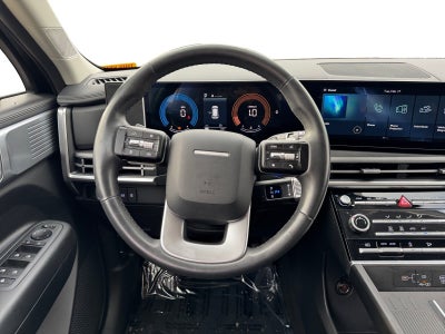 2025 Hyundai Santa Fe SE