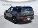 2025 Hyundai Santa Fe Hybrid SEL