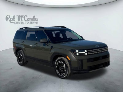 2024 Hyundai Santa Fe SEL