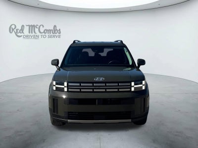 2024 Hyundai Santa Fe SEL