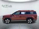 2025 Hyundai Santa Fe Hybrid Limited