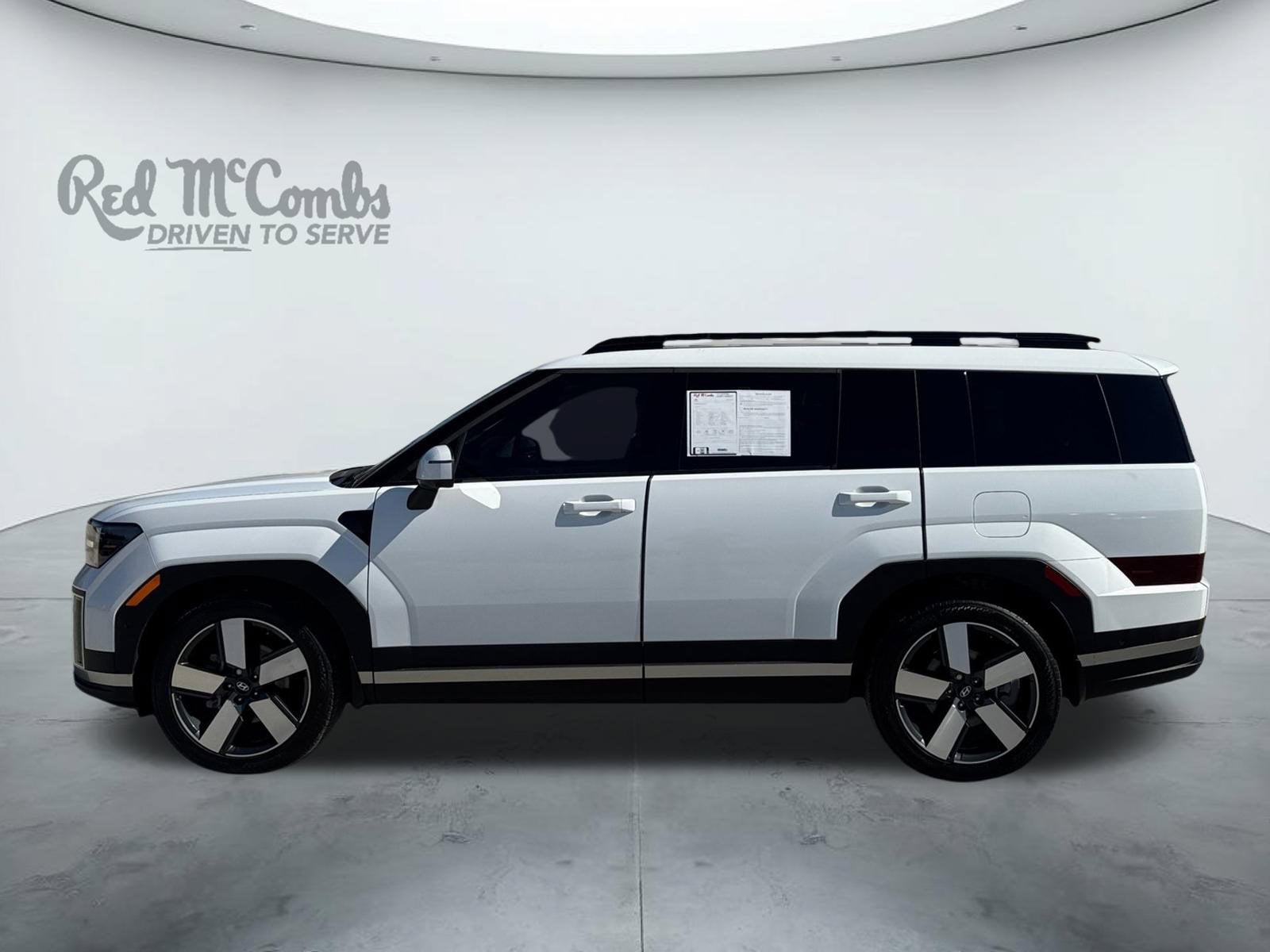 2024 Hyundai Santa Fe Limited