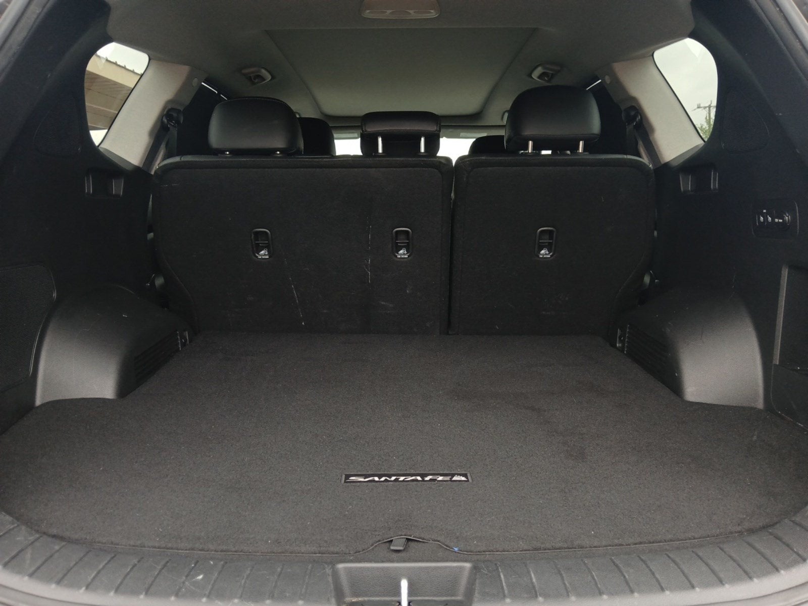 2023 Hyundai Santa Fe Hybrid Limited
