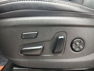 2023 Hyundai Santa Fe Hybrid Limited