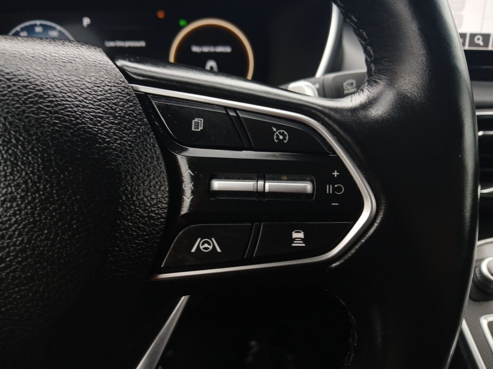 2023 Hyundai Santa Fe Hybrid Limited