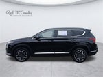 2023 Hyundai Santa Fe Hybrid Limited