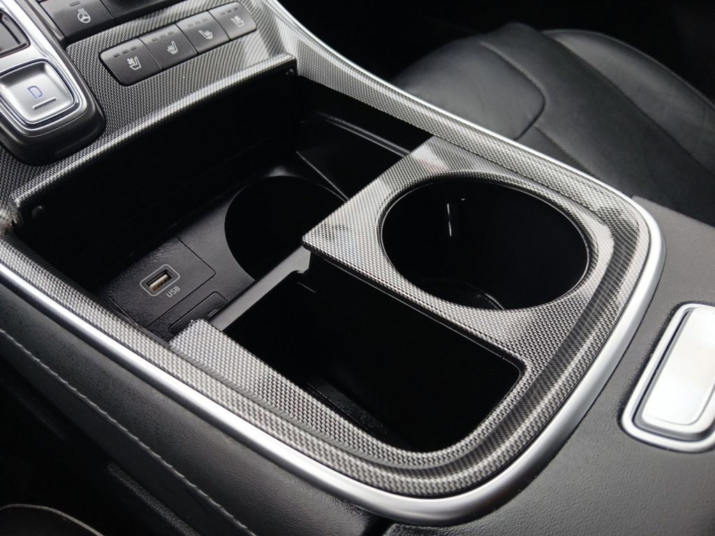 2023 Hyundai Santa Fe Hybrid Limited