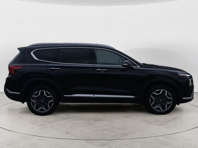 2023 Hyundai Santa Fe Hybrid Limited