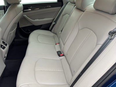 2018 Hyundai Sonata Limited