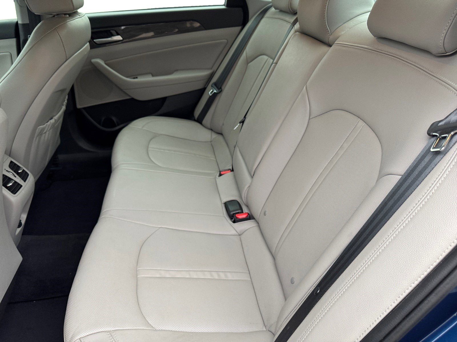 2018 Hyundai Sonata Limited