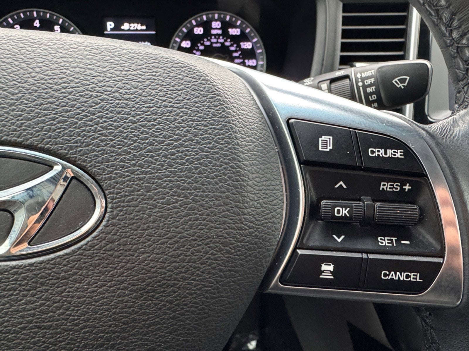 2018 Hyundai Sonata Limited