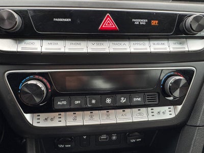 2018 Hyundai Sonata Limited