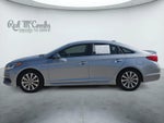 2017 Hyundai Sonata Limited